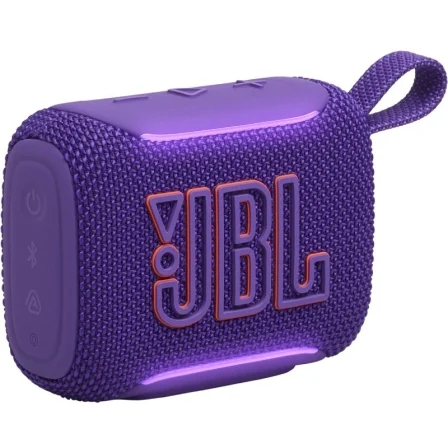 ALTAVOCES JBL GO 5
